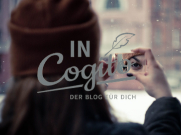 in-cogito - der Blog für dich