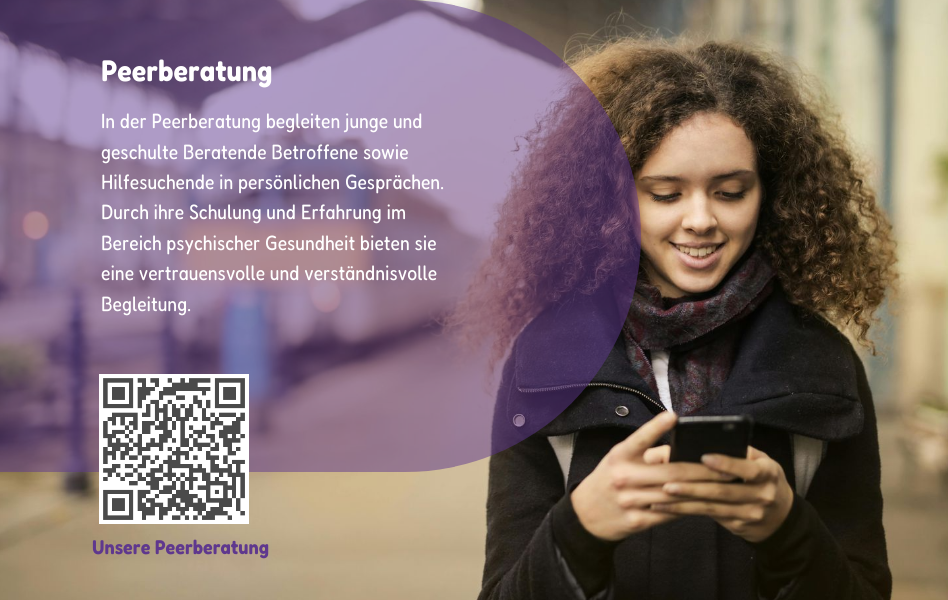 Peerberatung